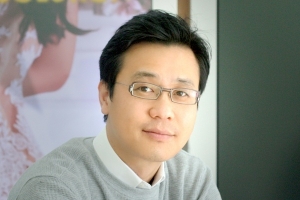 [이슈피플]-박영태 에이프럴스튜디오 대표이사 - 뉴스 썸네일 이미지