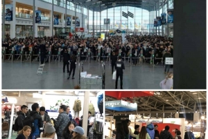 아웃도어스포츠협회, ISPO 뮌헨 한국관 참가기업 적극 지원 - 뉴스 썸네일 이미지
