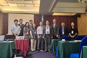 다이텍, 리사이클 탄소섬유 전기전도도 국제표준 개발 착수 - 뉴스 썸네일 이미지