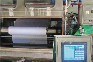 로얄, 정밀장력제어 실현한 터치방식 원드라이브 무장력지거 개발 - 뉴스 썸네일 이미지